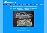 Klm-huisjes.nl Klm-huisjes.nl
