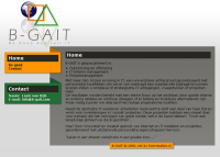 B-Gait.com