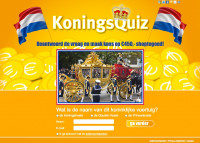 Koningsquiz